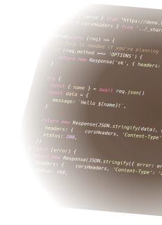 Product Image Representation