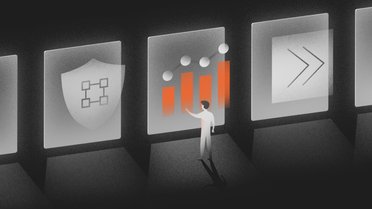 How Unified WAF, Bot, and DDoS Protection Closes the Gaps That Coordinated Attacks Exploit