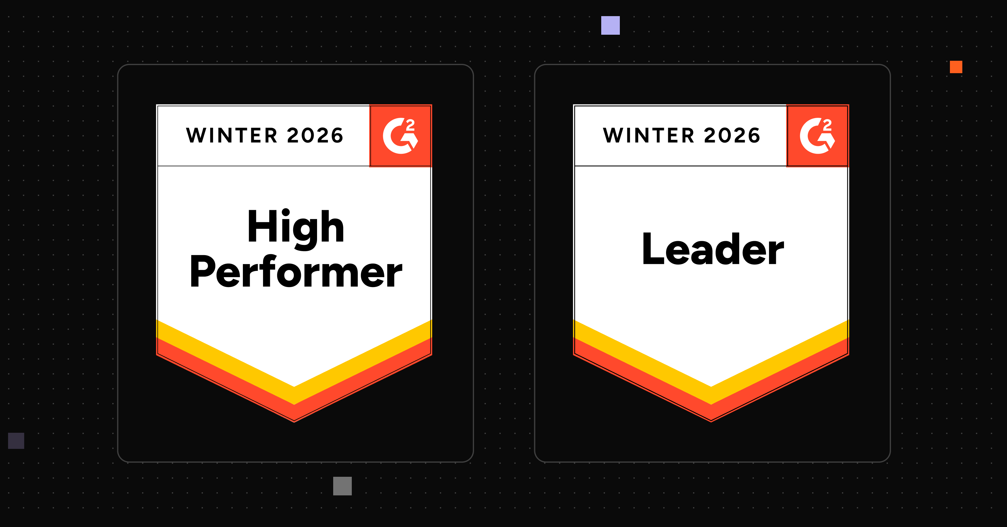 Azion Named a Leader in G2 Winter 2026 Reports