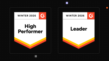 Azion Named a Leader in G2 Winter 2026 Reports