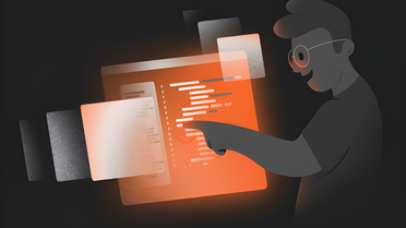 How many vendors does a bank need to run a secure digital infrastructure?