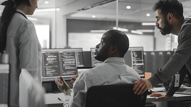 Recent WAF Bypass Attack Doesn't Affect Azion's WAF