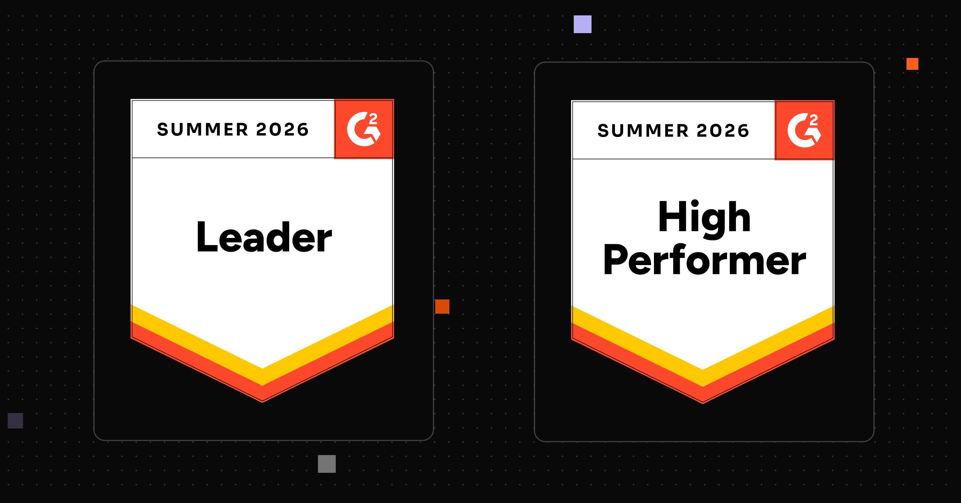 Azion Wins Leader Recognition in CDN and High Performer in 8 Categories - G2 Summer 2026 Reports