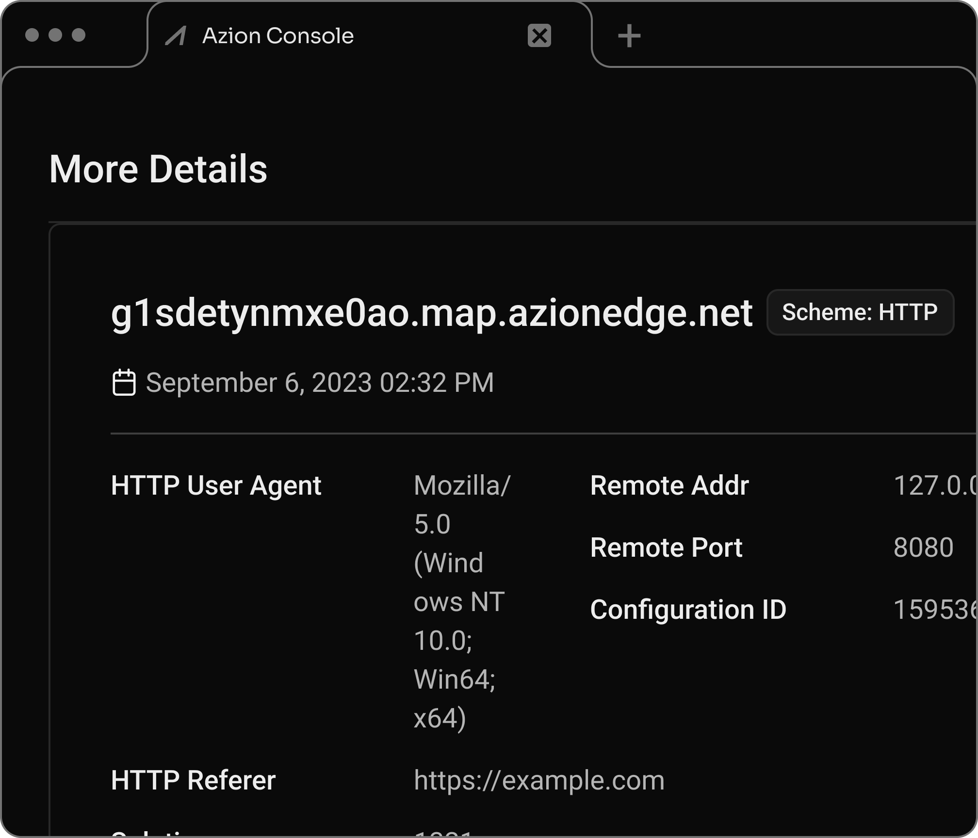 Multi-format image file optimization.
