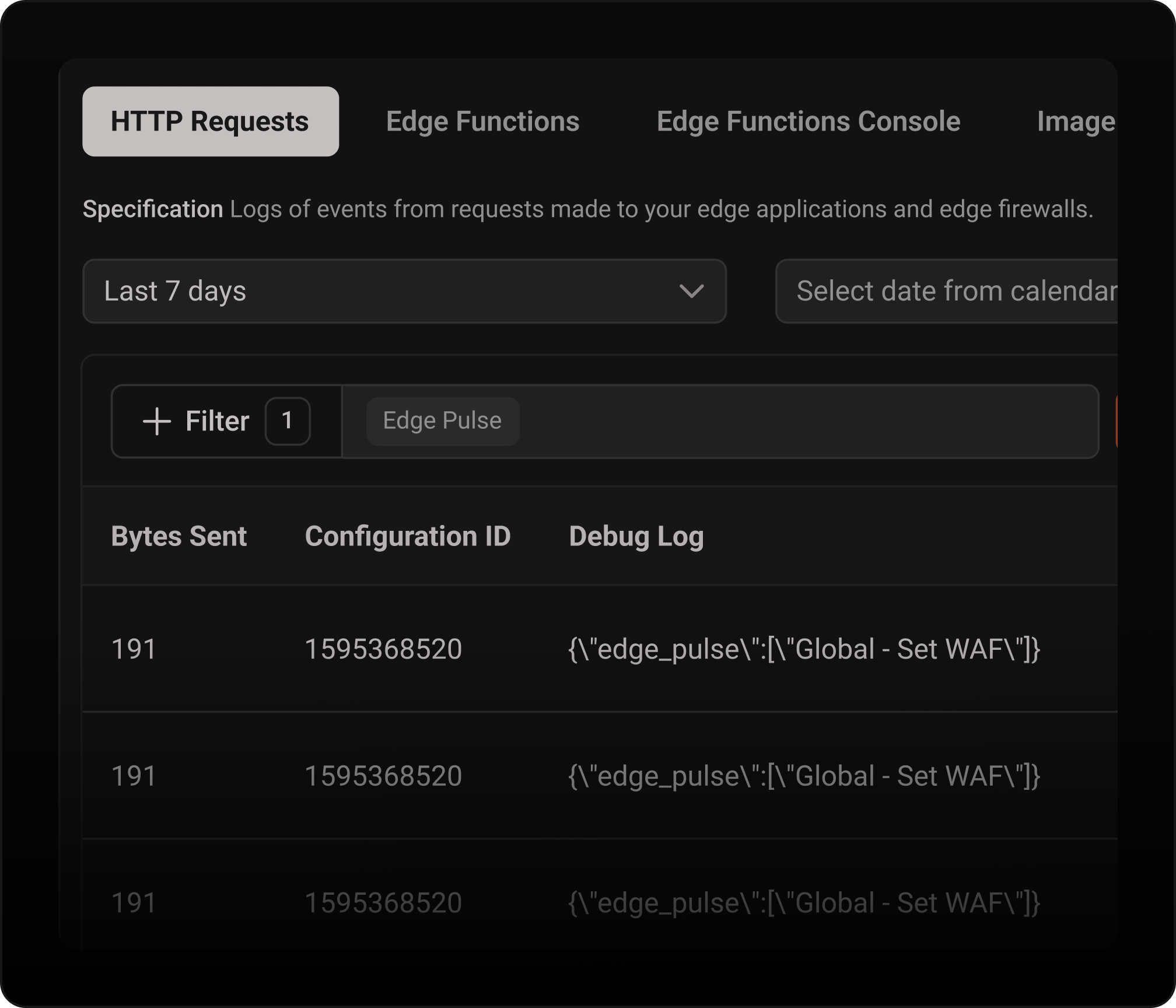 Monitoramento de usuário real para dados de navegação e métricas de usuário