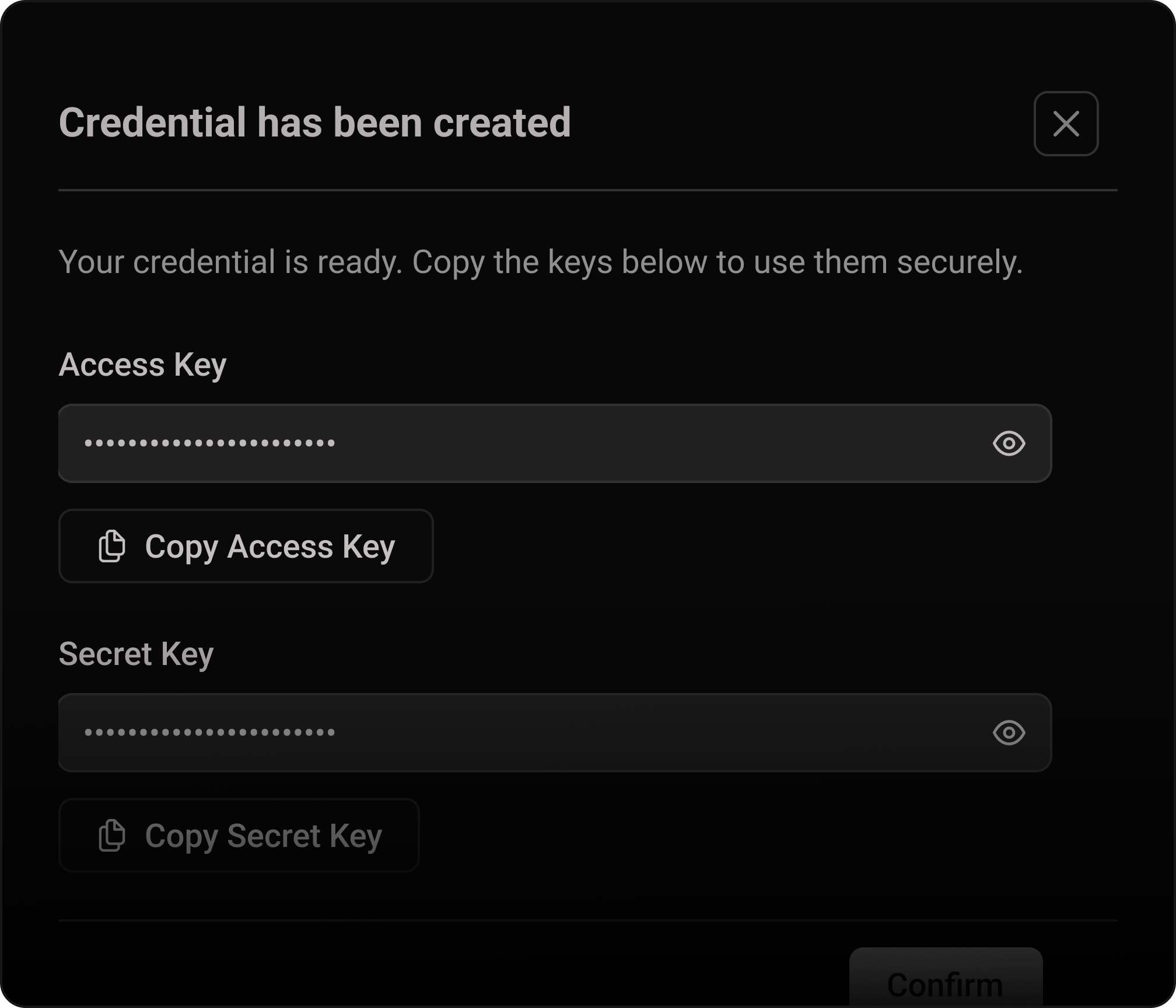 Cost-optimized storage and platform integration without egress fees.