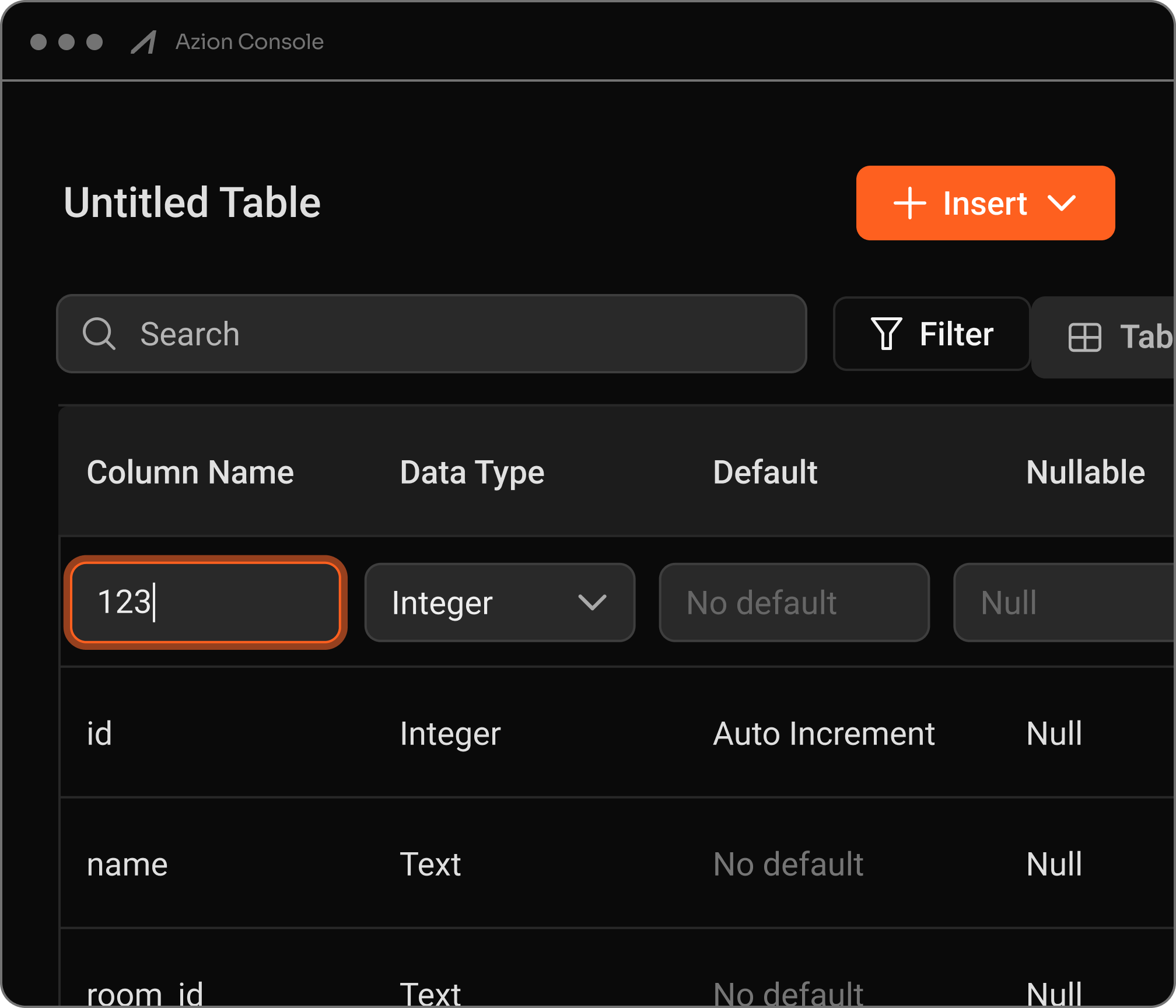 Motor libSQL con búsqueda vectorial y algoritmos de similitud.