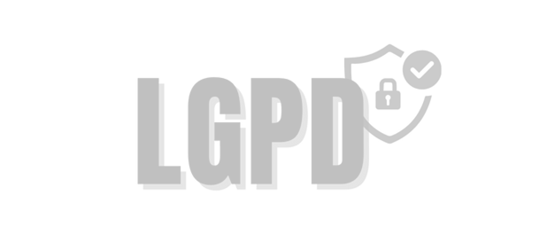 Selo LGPD
