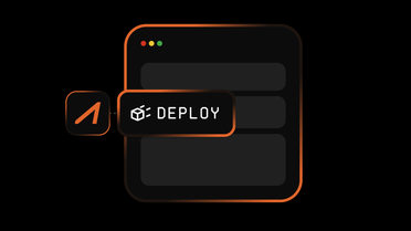 How I Shipped My Portfolio in Just Two Commands